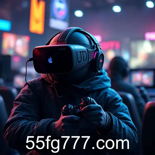 The Rise of Digital Gaming in 2025