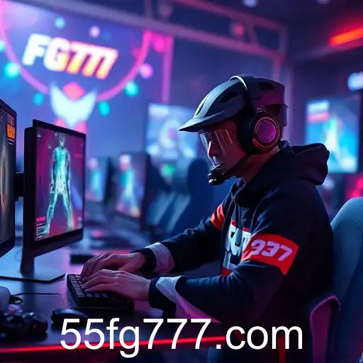 Digital Trends in Online Gaming