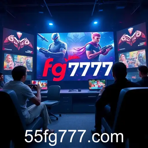 Emerging Trends in Online Gaming: A Glimpse into the Future