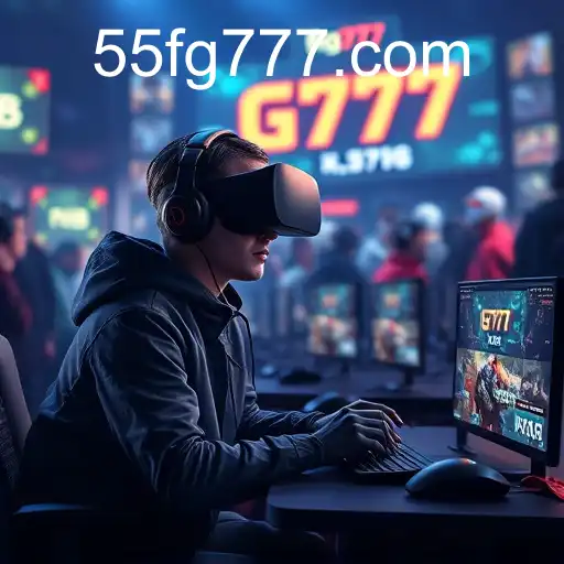 The Evolution of Online Gaming in 2025