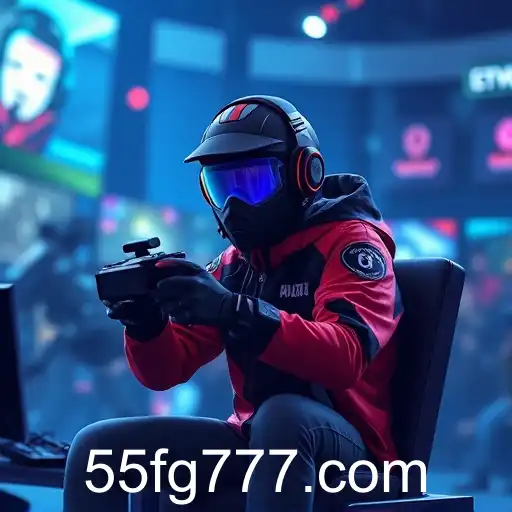 The Evolution of Online Gaming in the Age of FG777