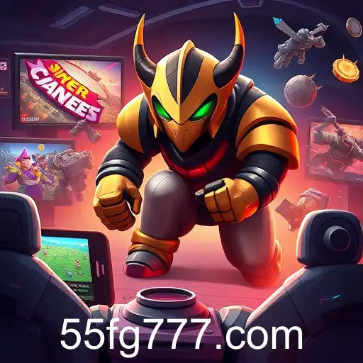 Exploring the Rise of FG777 in Online Gaming