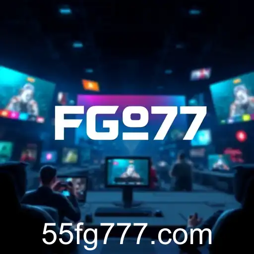 FG777's Rise in the Gaming World