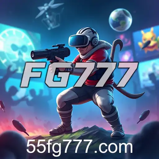 FG777 Revolutionizes Online Gaming Industry