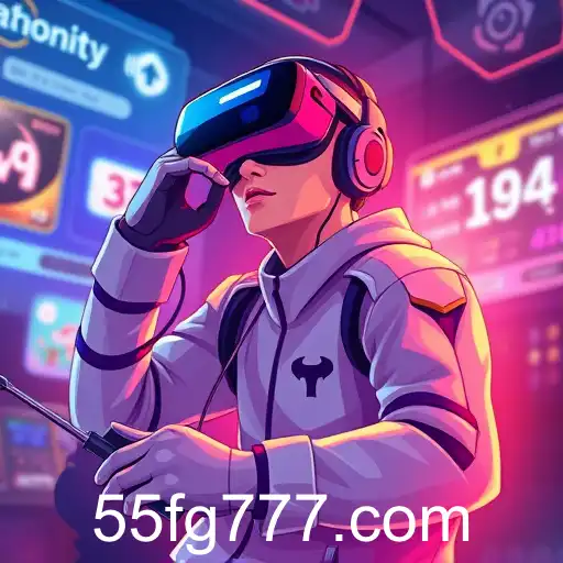 The Rise of fg777 as a Gaming Portal