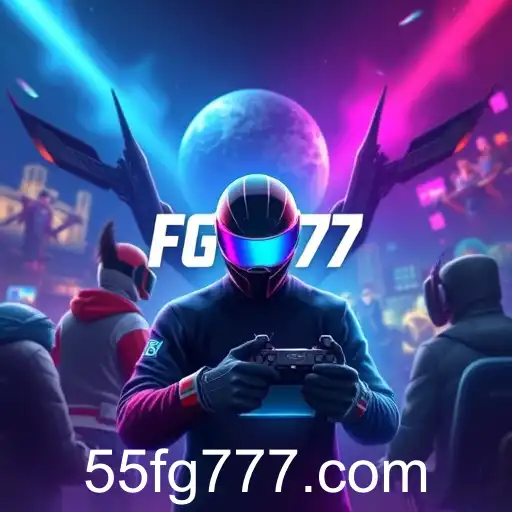 The Rise of FG777 in the Gaming World