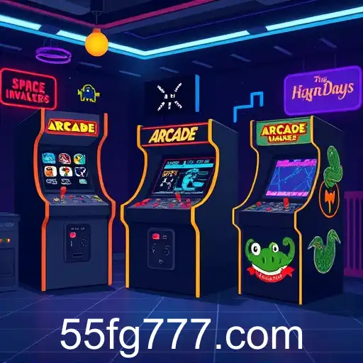 FG777 Revolutionizes Online Gaming in 2025