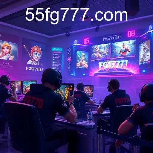 The Evolution of Gaming: FG777's Impact on Online Communities