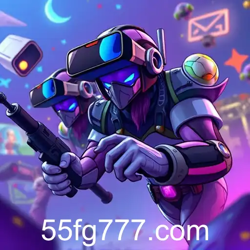 Exploring the Rising Influence of FG777 in Online Gaming