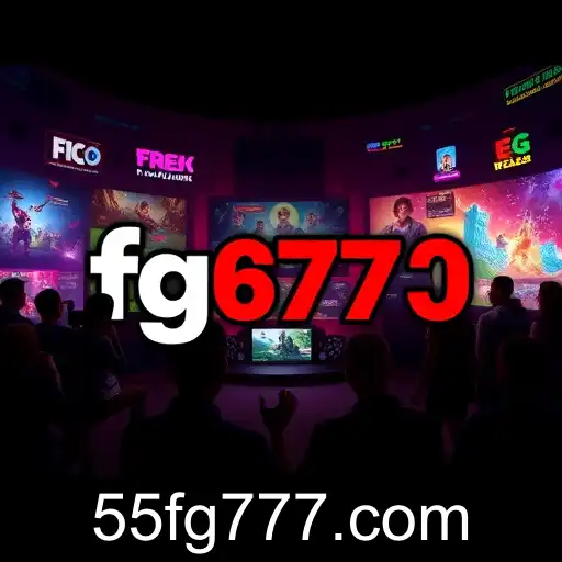 Exploring the Rise of FG777 in Gaming