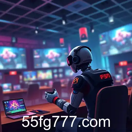 The Evolution of Online Gaming in 2025