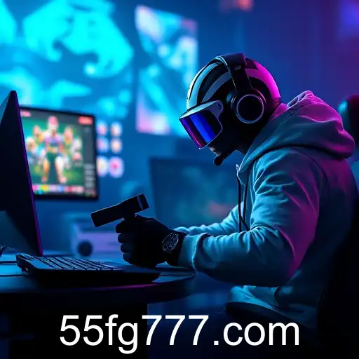 The Rise of FG777 in the Gaming World