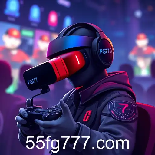 FG777: The Rising Star in Online Gaming