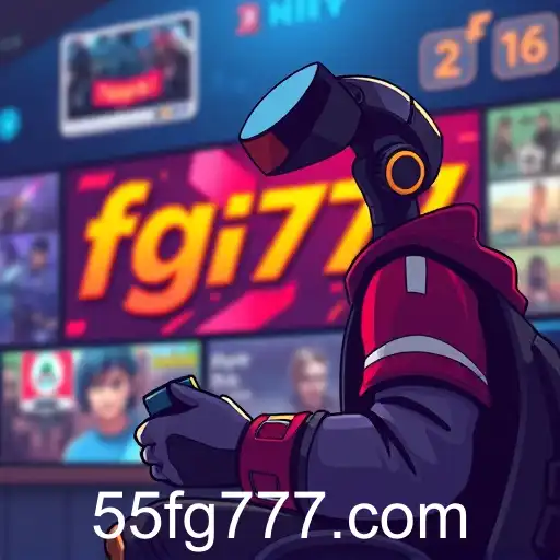 FG777: A Gaming Phenomenon