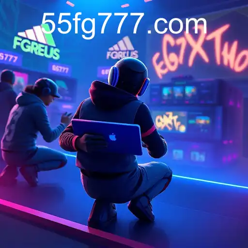 The Rise of FG777 in the Gaming Landscape