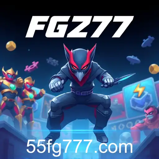 The Rise of FG777: Revolutionizing Online Gaming