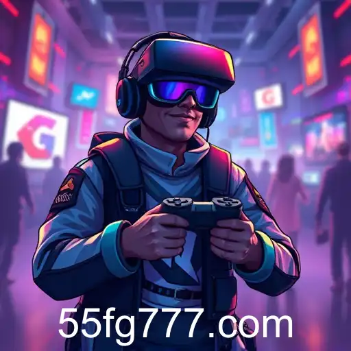 The Rise of FG777 in the Gaming World