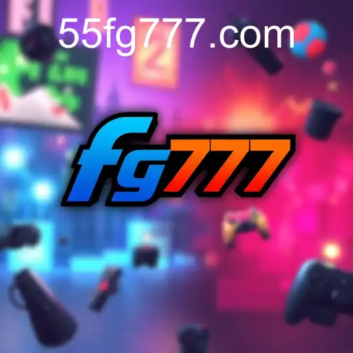 The Rise of FG777 in the Gaming World