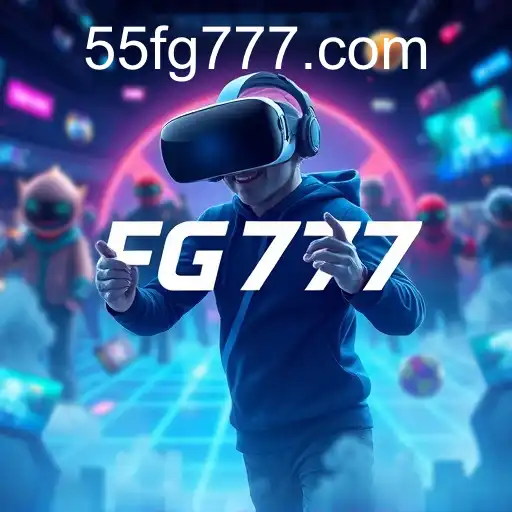 FG777: Revolutionizing Online Gaming in 2025