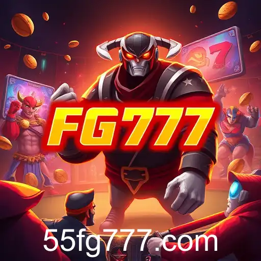 FG777: A New Era in Online Gaming
