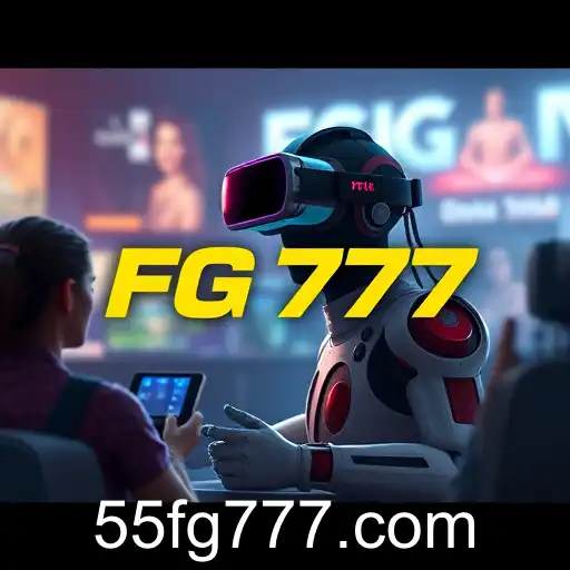 The Gaming Evolution: How FG777 Shapes the Future of Entertainment