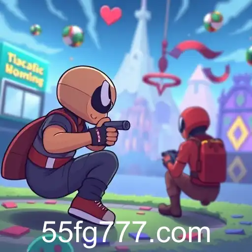 The Rise of Gaming in the Digital Era