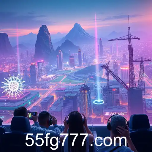 The Rise of Gaming Platforms in 2025