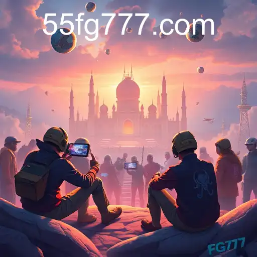 Exploring the Rise of Gaming in 2025