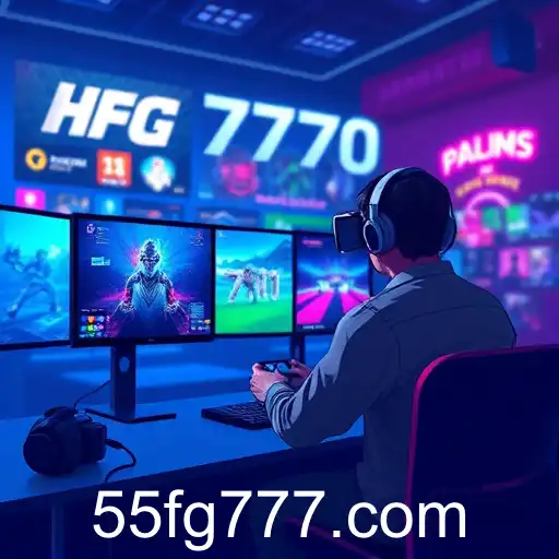 The Rise of Online Gaming in the Mid-2020s