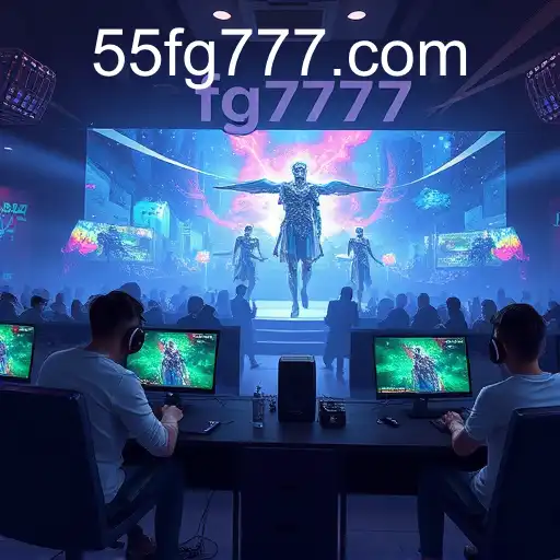 The Rise of Online Gaming Communities