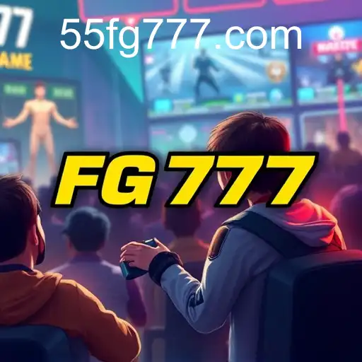 The Rise of fg777 in Gaming