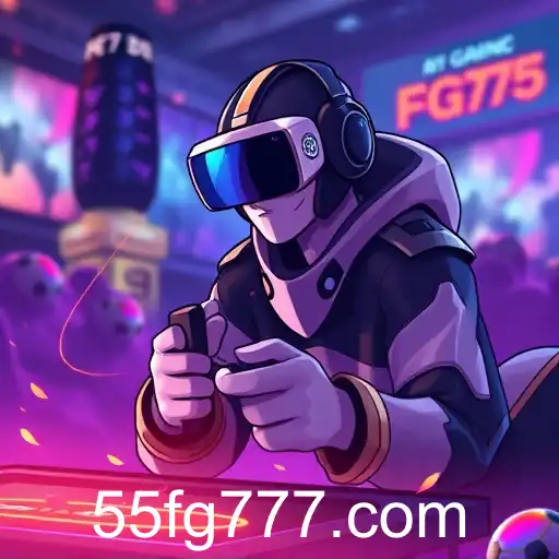 The Rise of FG777: A Game-Changer in Online Gaming