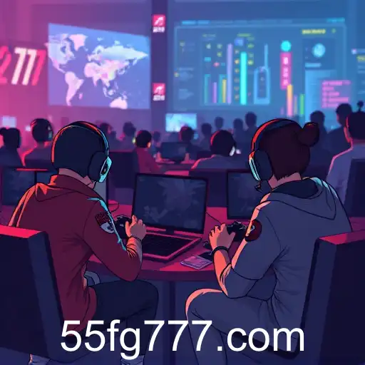 The Rise of Online Gaming Platforms in 2025