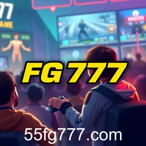 The Rise of fg777 in Gaming